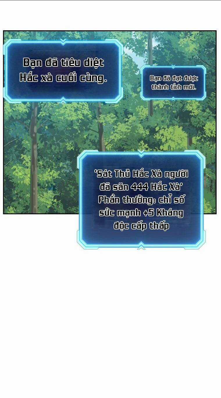 Tàn Tinh Tái Thế Chapter 4 trang 59