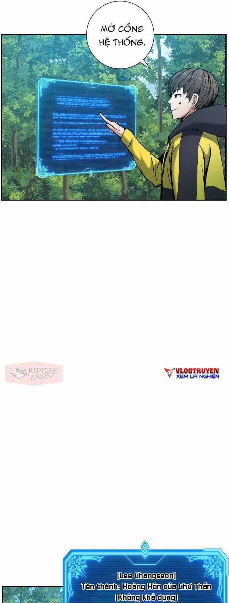 Tàn Tinh Tái Thế Chapter 4 trang 60