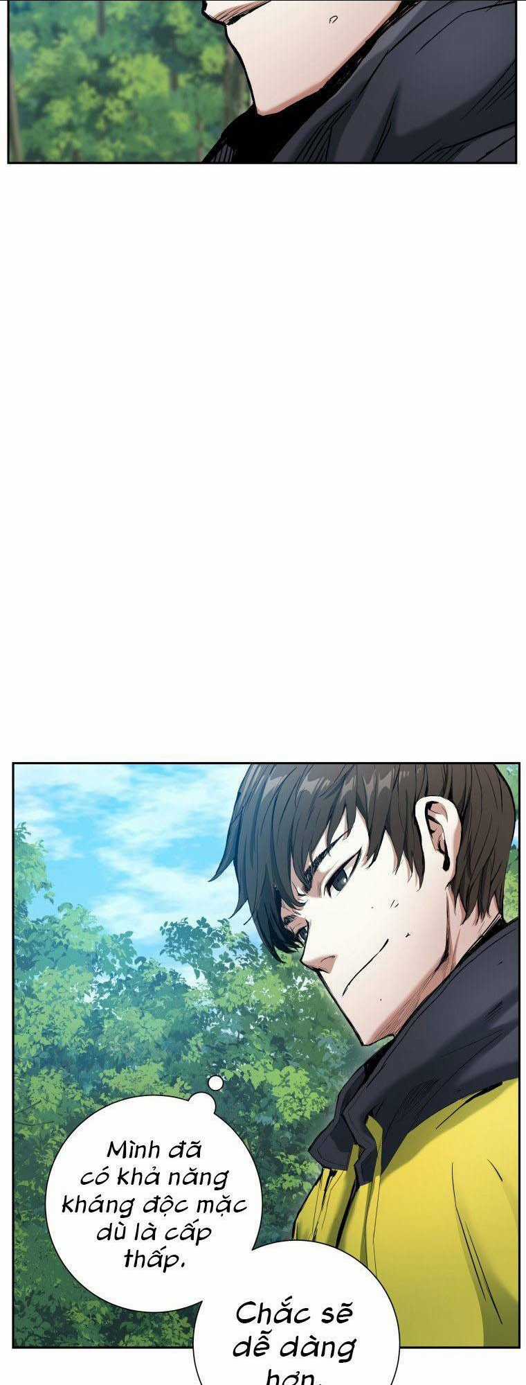 Tàn Tinh Tái Thế Chapter 4 trang 63