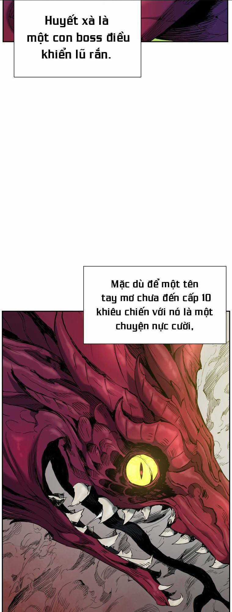 Tàn Tinh Tái Thế Chapter 4 trang 65