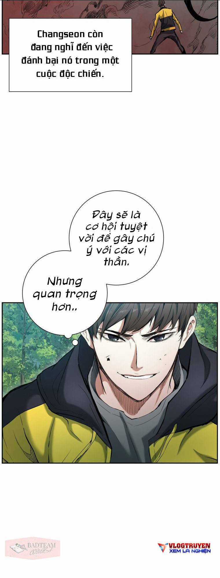 Tàn Tinh Tái Thế Chapter 4 trang 66