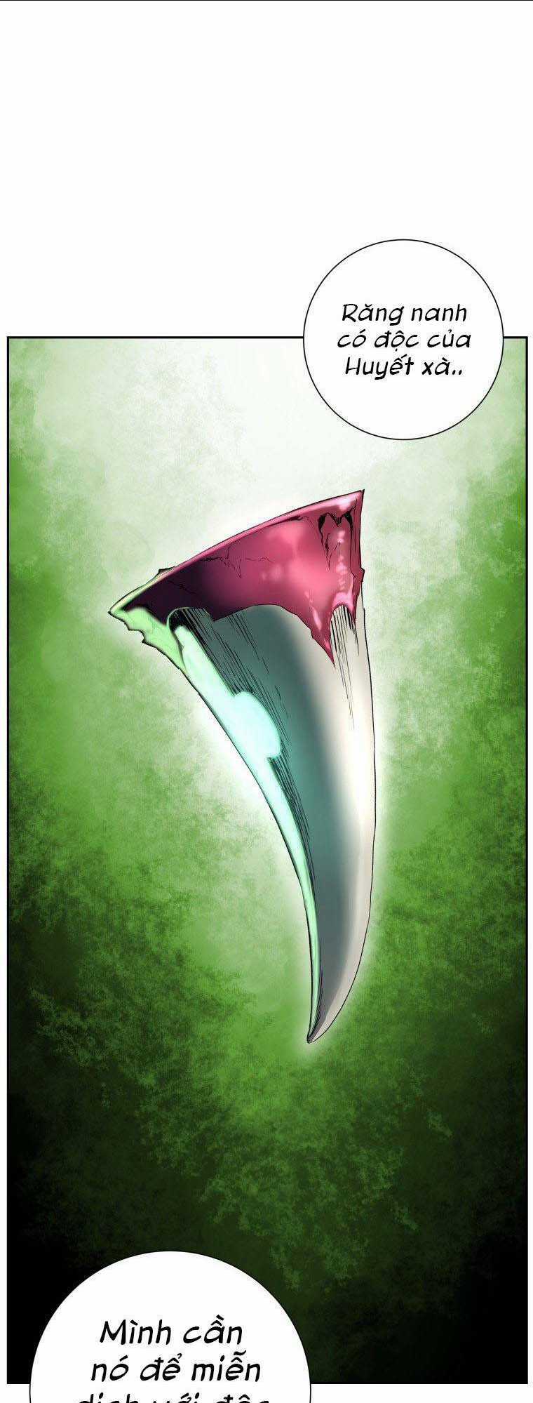 Tàn Tinh Tái Thế Chapter 4 trang 67