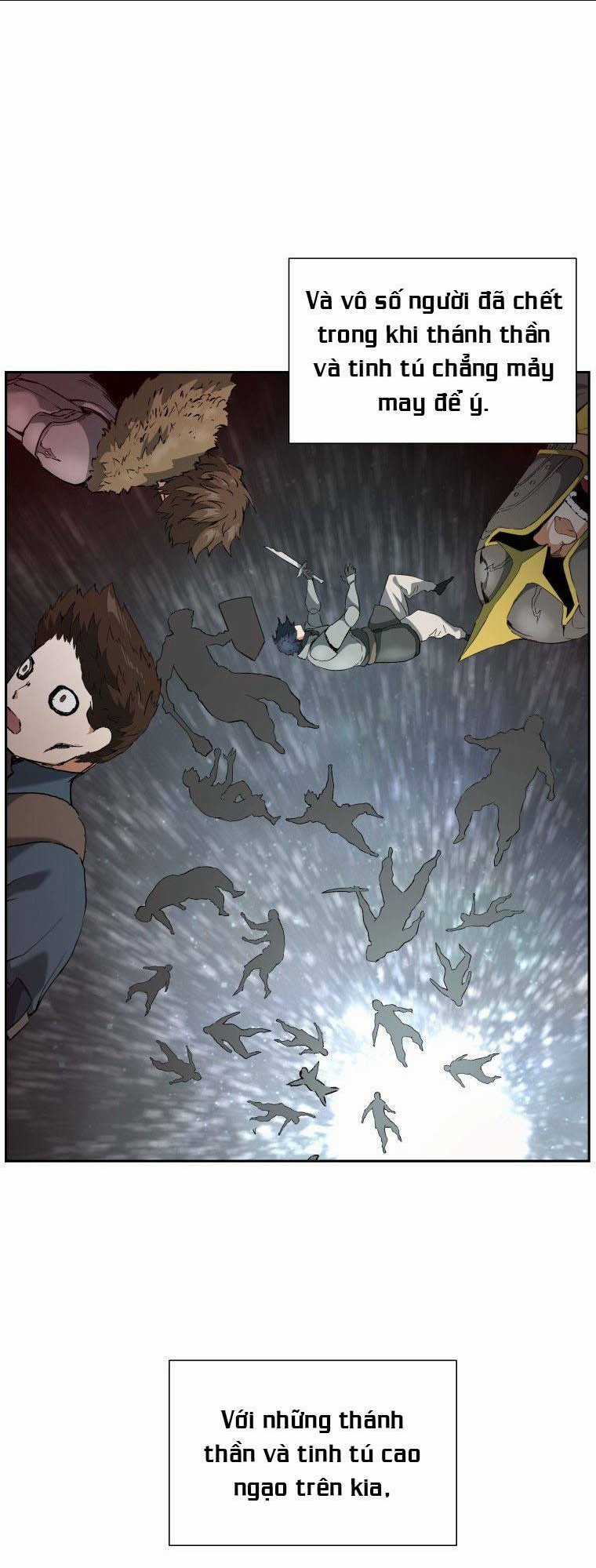 Tàn Tinh Tái Thế Chapter 4 trang 7