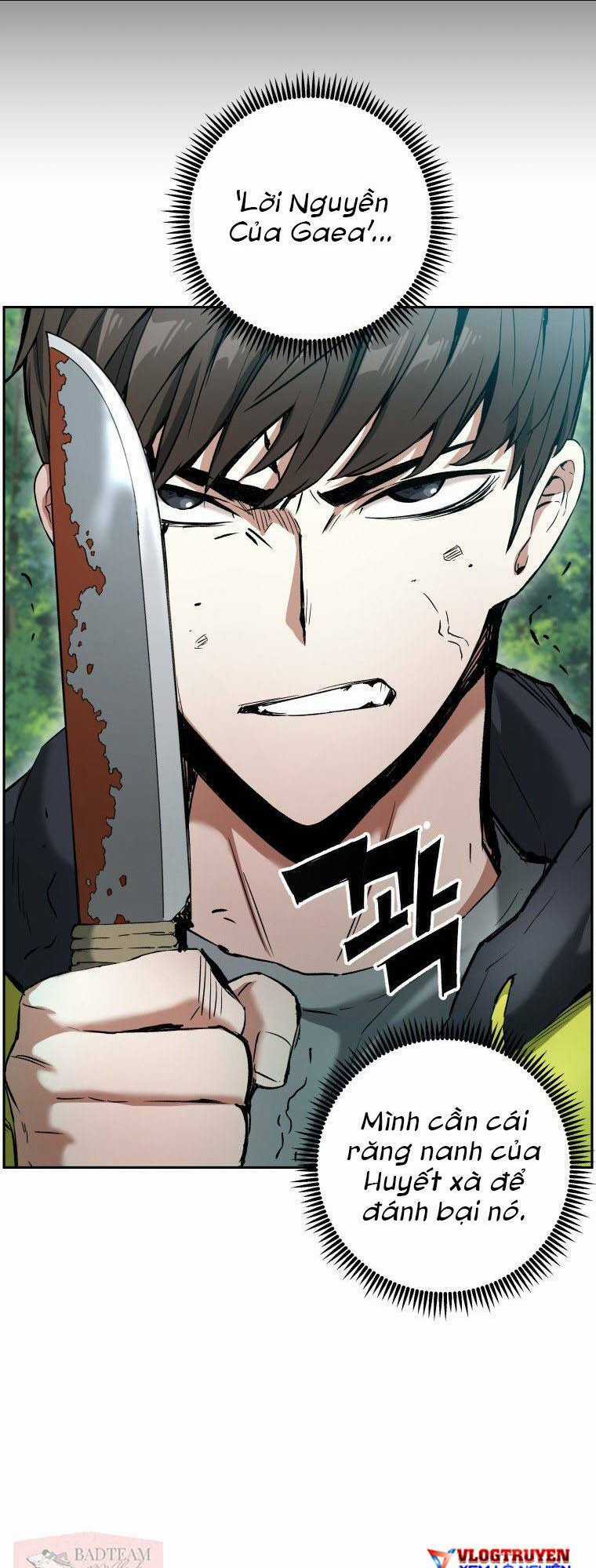 Tàn Tinh Tái Thế Chapter 4 trang 70