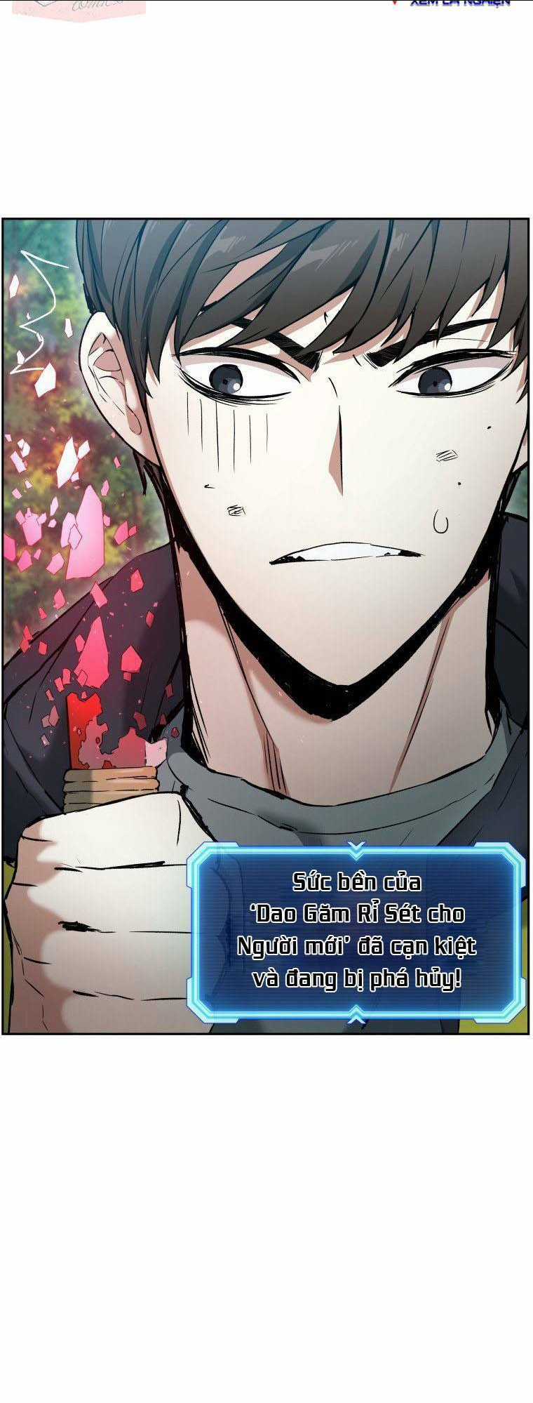 Tàn Tinh Tái Thế Chapter 4 trang 71