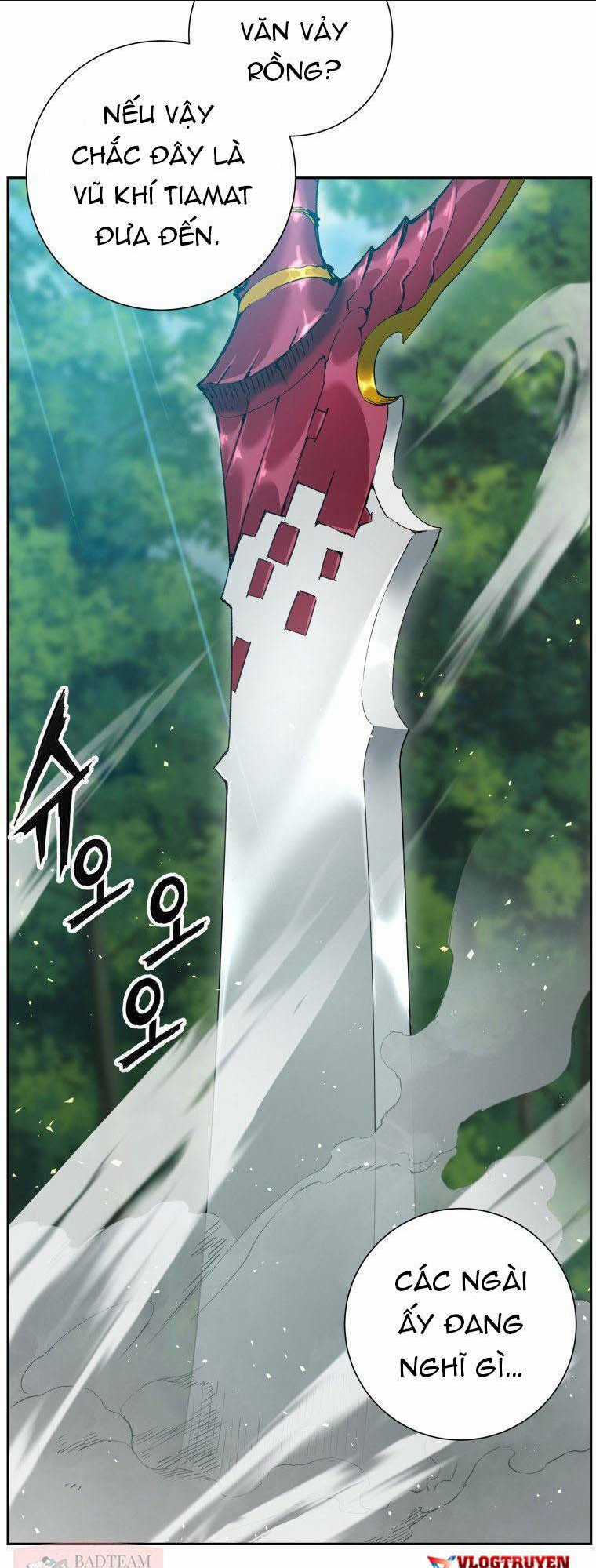 Tàn Tinh Tái Thế Chapter 4 trang 75