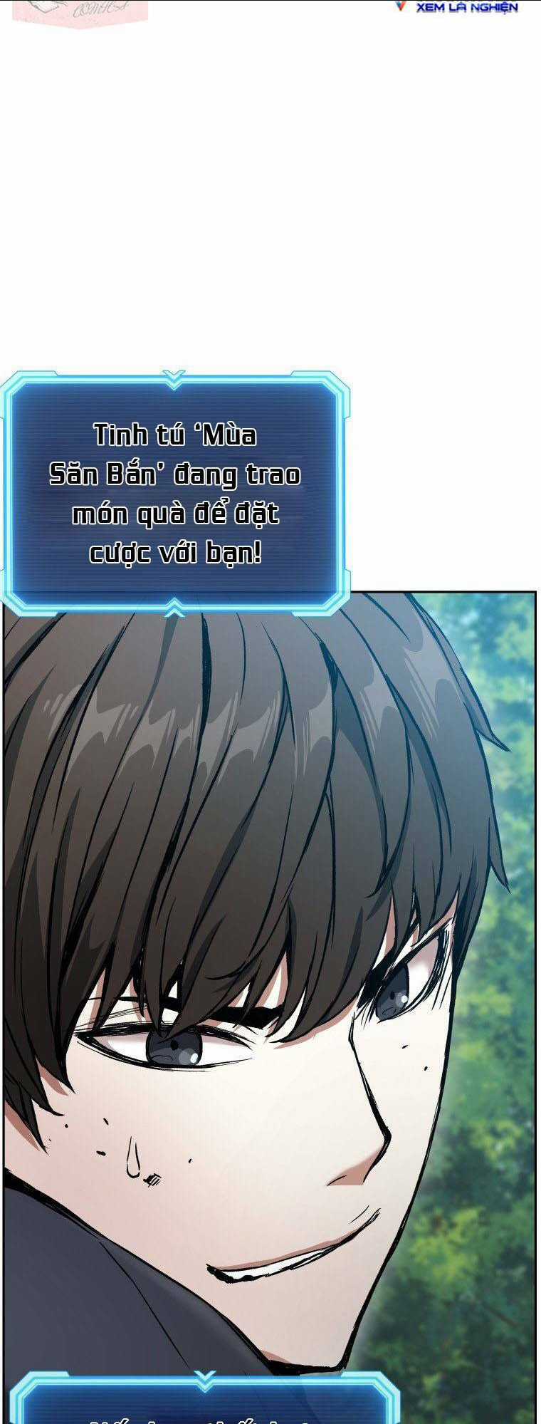 Tàn Tinh Tái Thế Chapter 4 trang 76