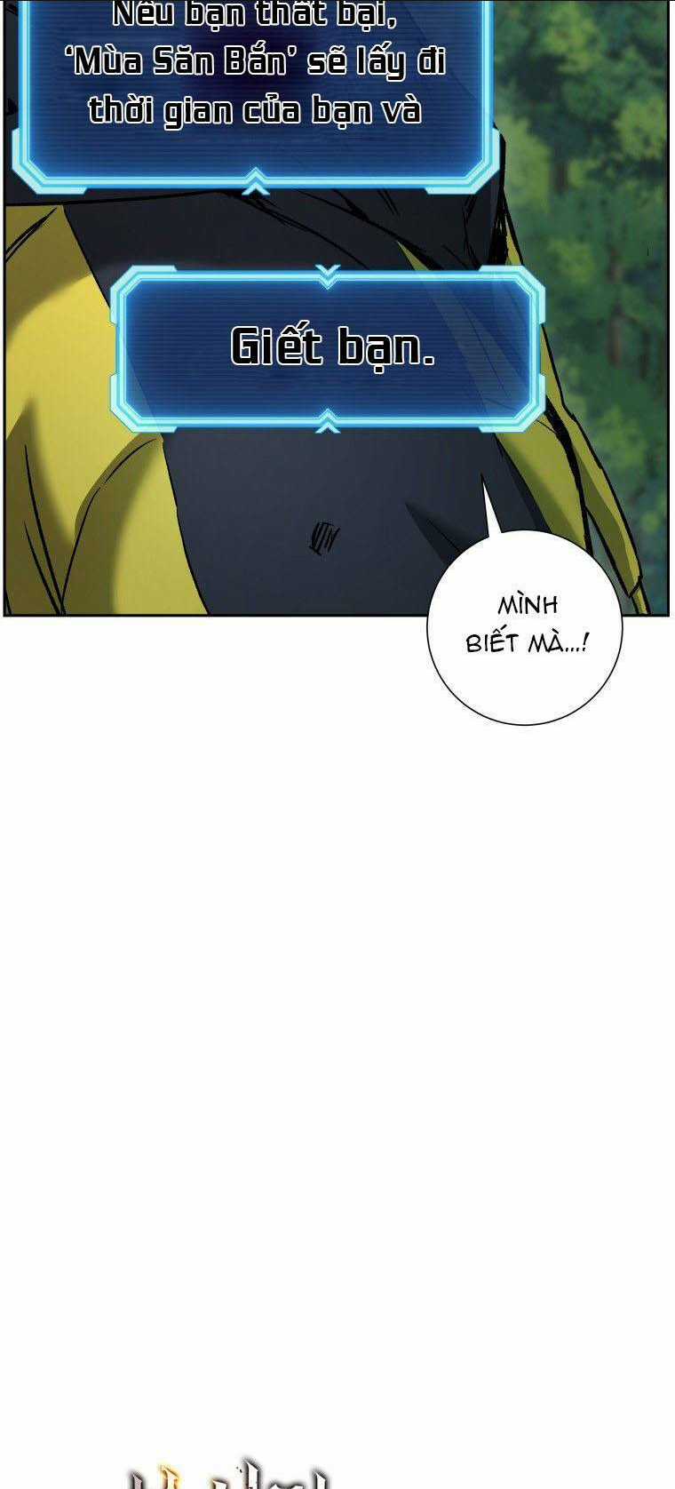 Tàn Tinh Tái Thế Chapter 4 trang 77