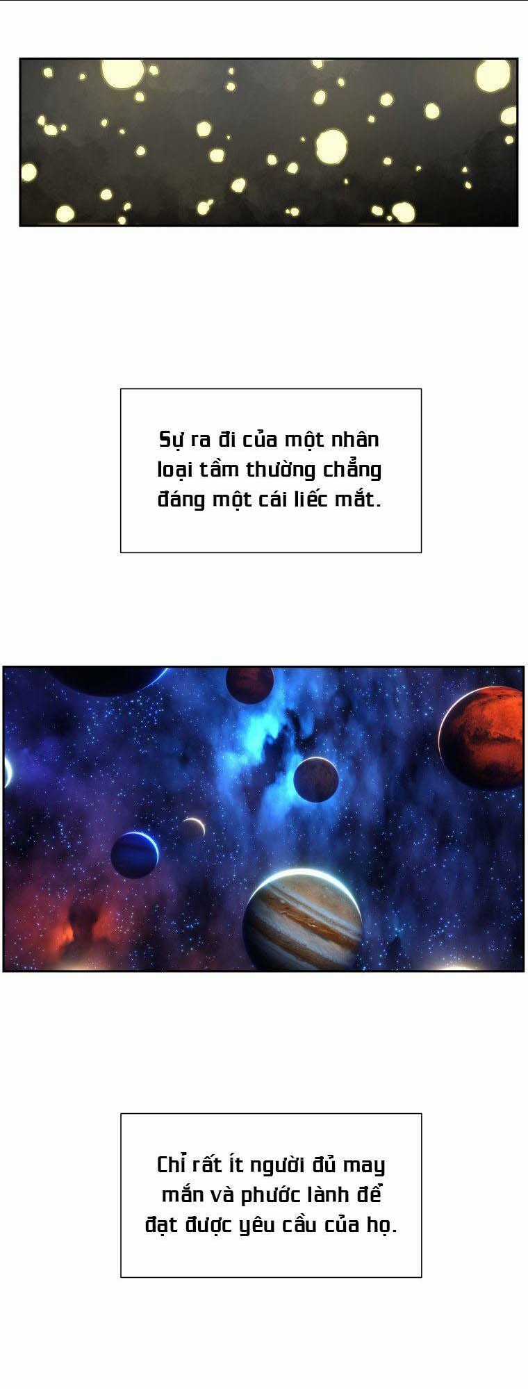 Tàn Tinh Tái Thế Chapter 4 trang 8