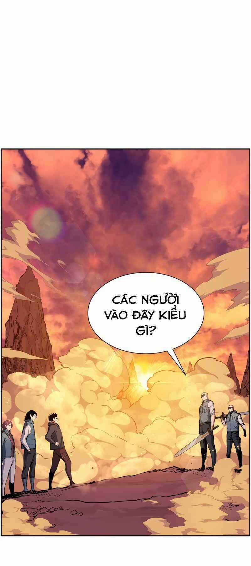 Tàn Tinh Tái Thế Chapter 40 trang 0