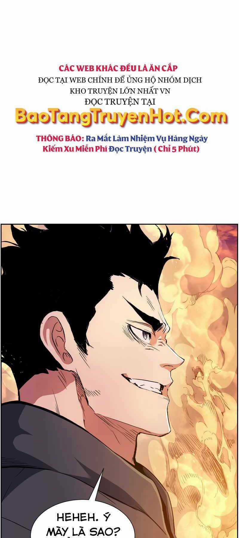 Tàn Tinh Tái Thế Chapter 40 trang 1