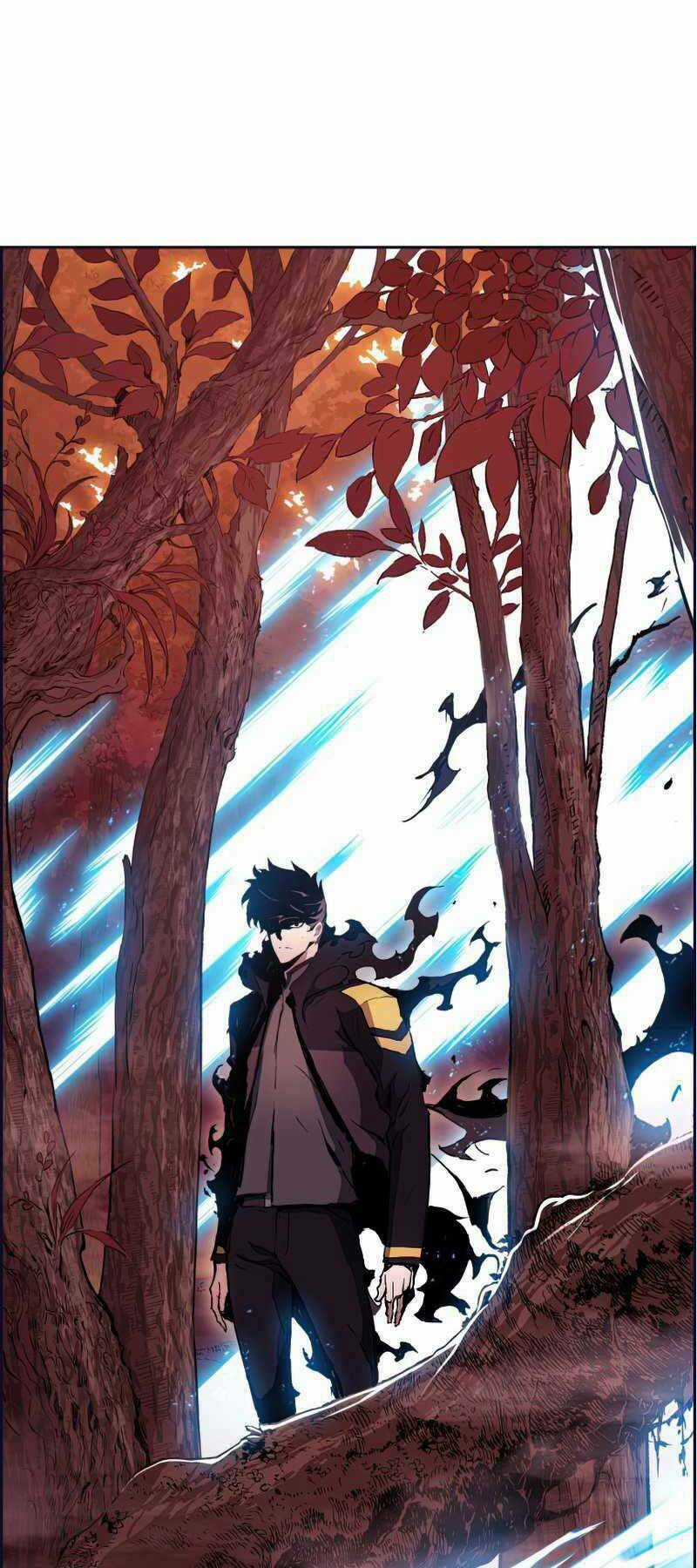 Tàn Tinh Tái Thế Chapter 44 trang 1