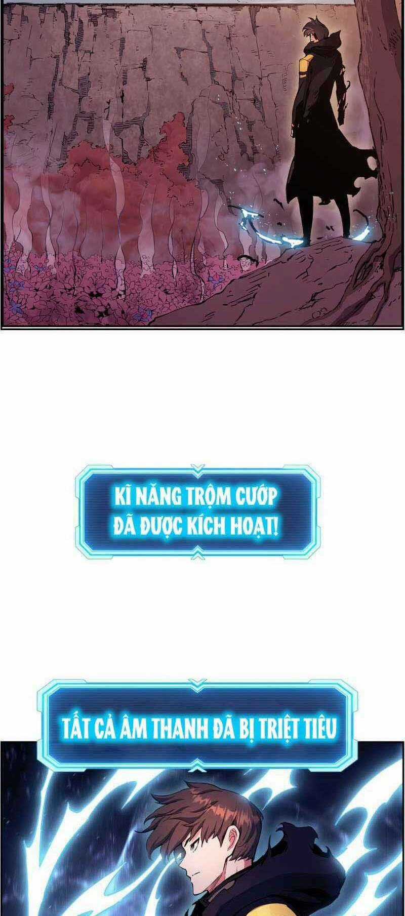 Tàn Tinh Tái Thế Chapter 45 trang 1