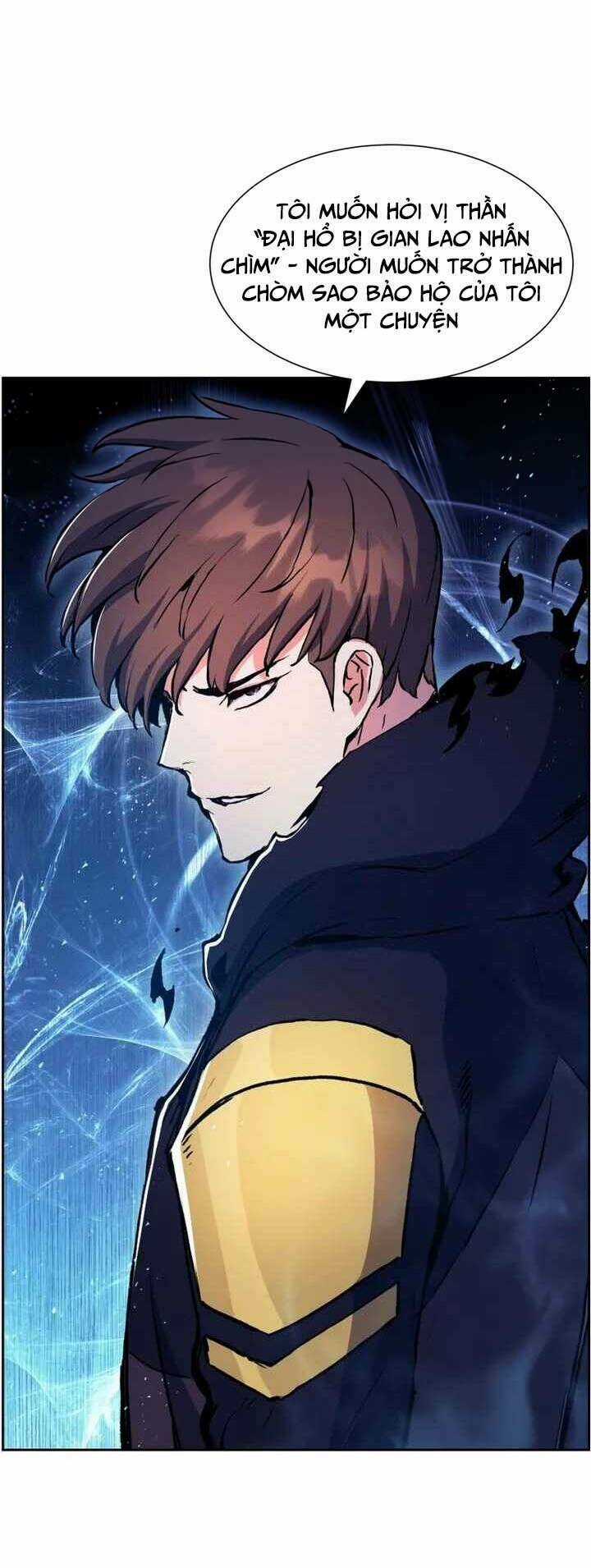 Tàn Tinh Tái Thế Chapter 46 trang 0