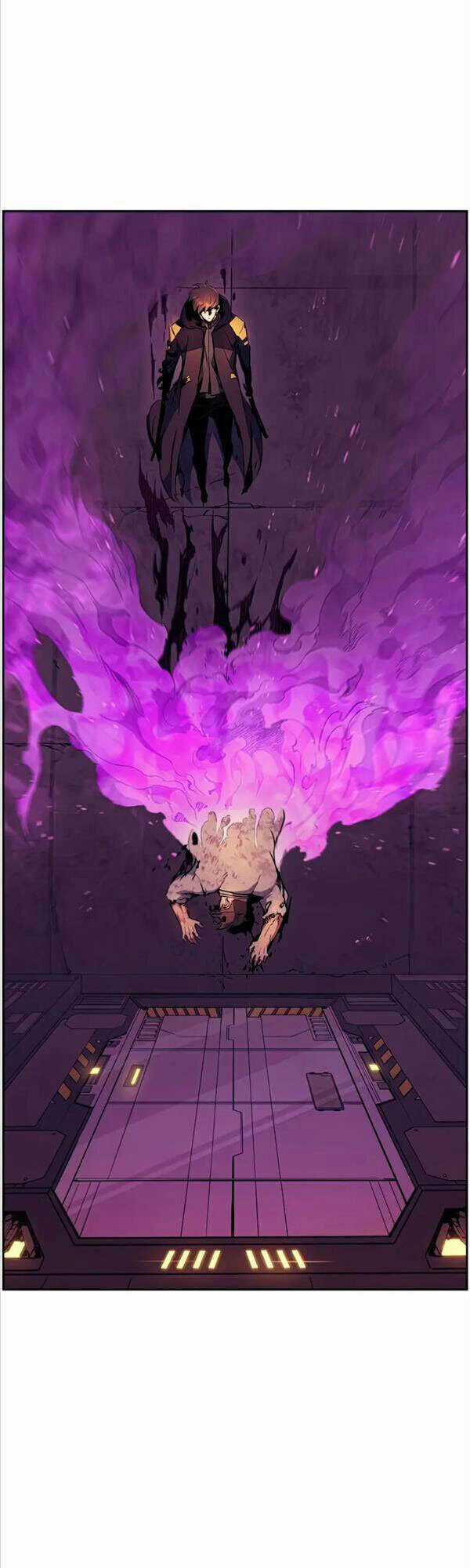 Tàn Tinh Tái Thế Chapter 49 trang 1