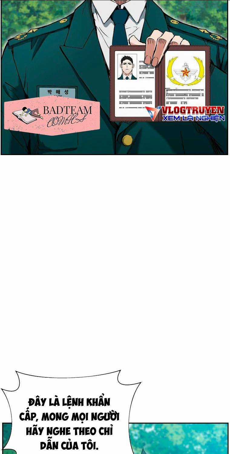 Tàn Tinh Tái Thế Chapter 5 trang 10