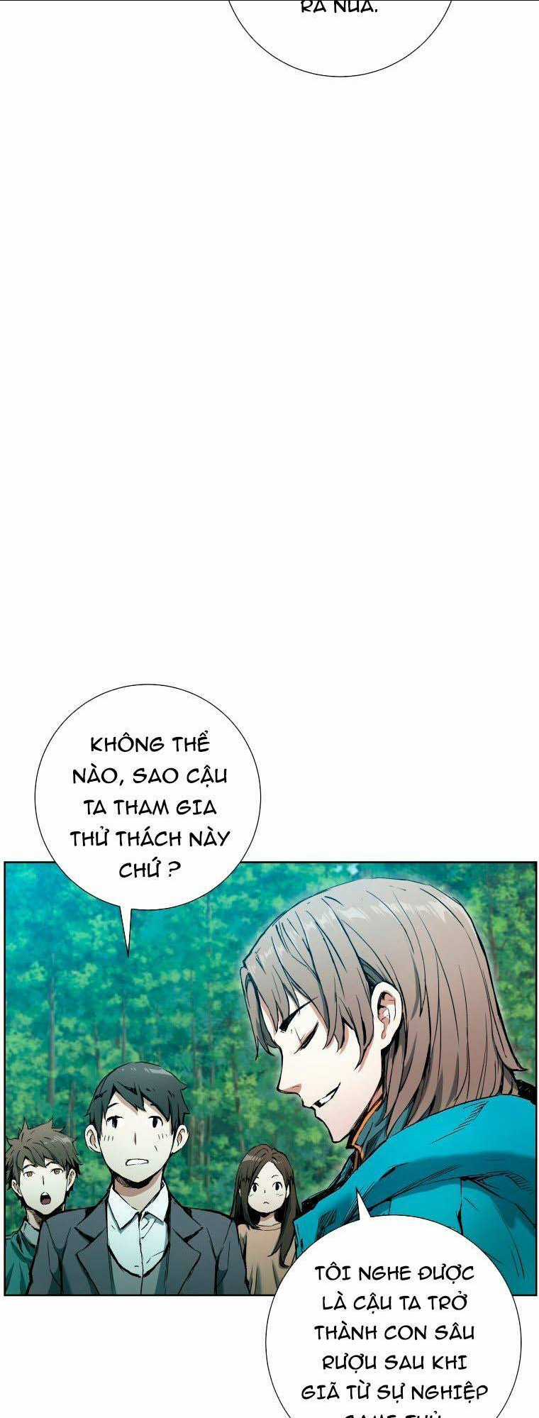 Tàn Tinh Tái Thế Chapter 5 trang 17