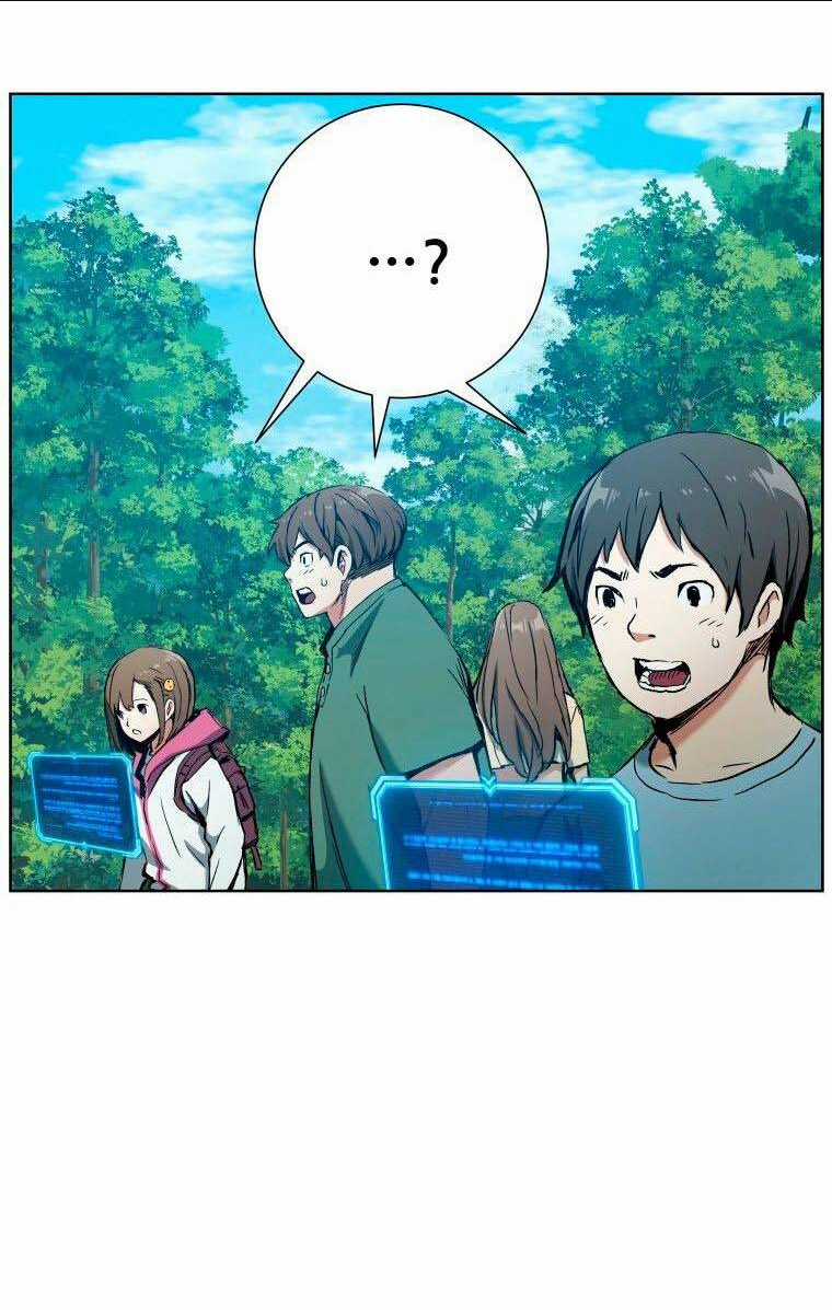 Tàn Tinh Tái Thế Chapter 5 trang 21