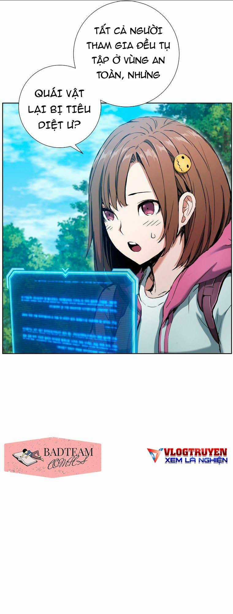 Tàn Tinh Tái Thế Chapter 5 trang 22