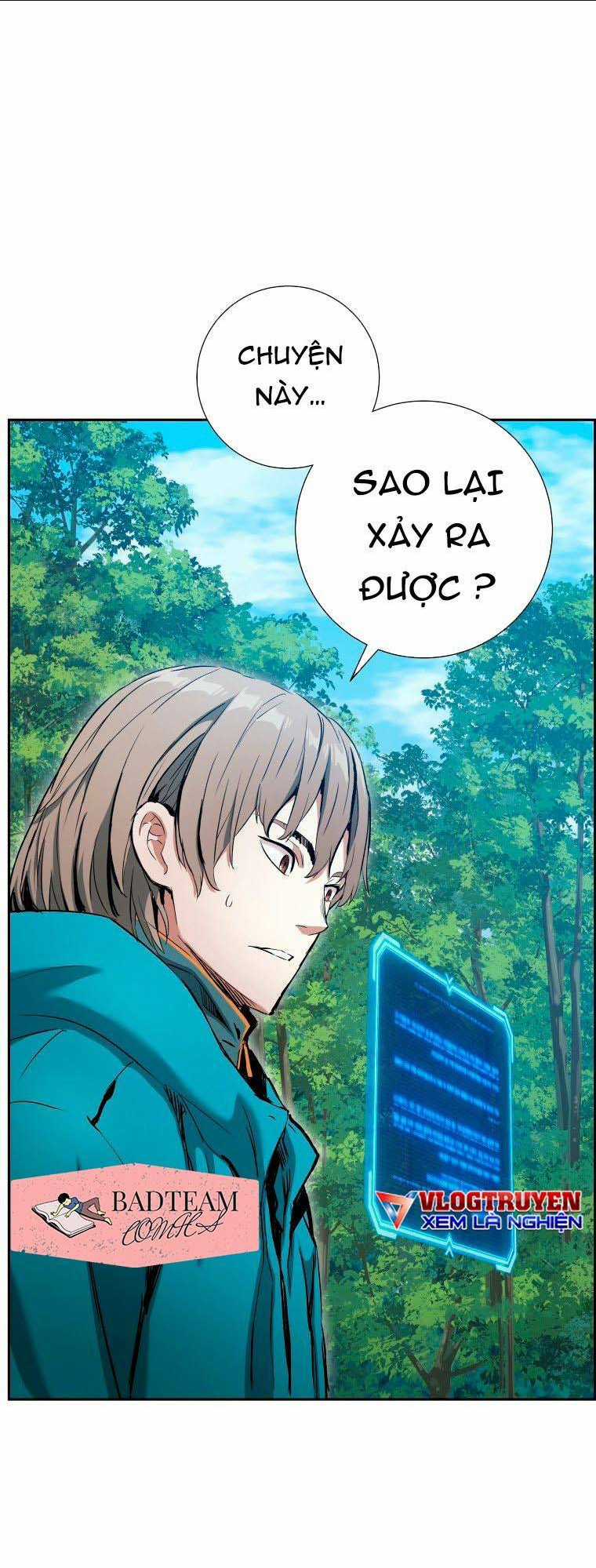 Tàn Tinh Tái Thế Chapter 5 trang 25