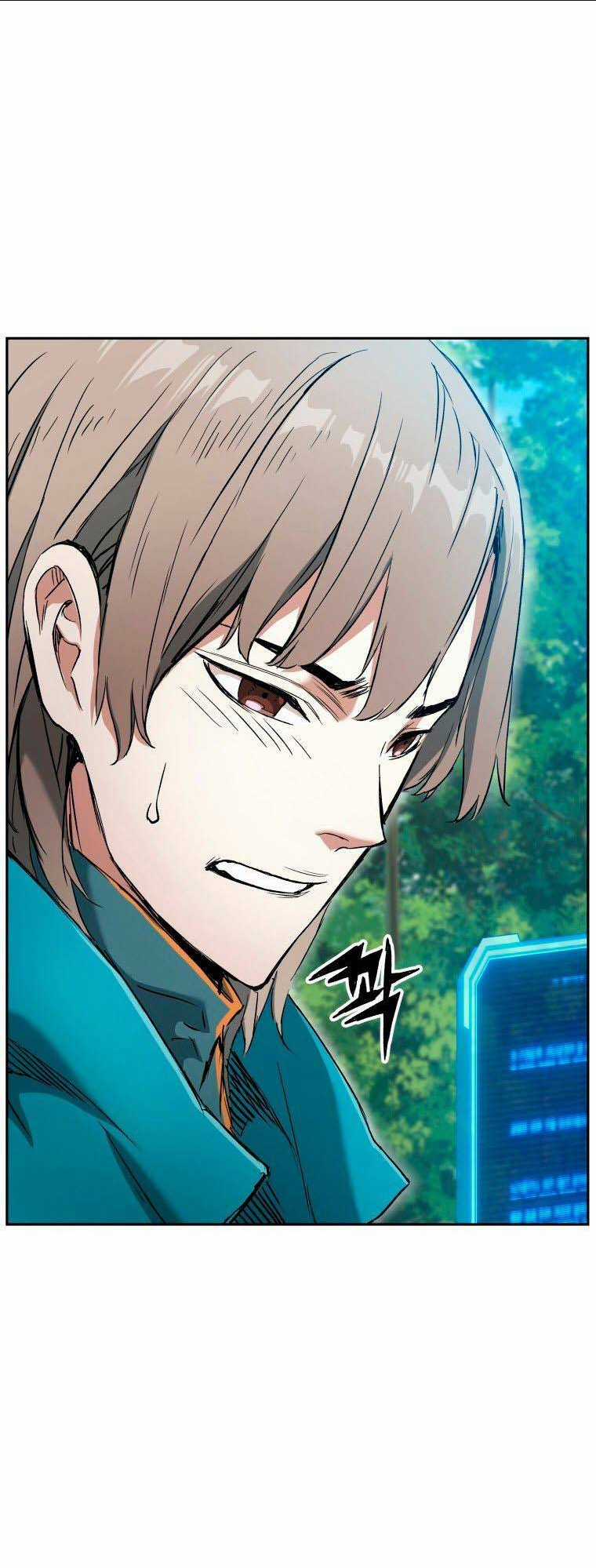 Tàn Tinh Tái Thế Chapter 5 trang 26