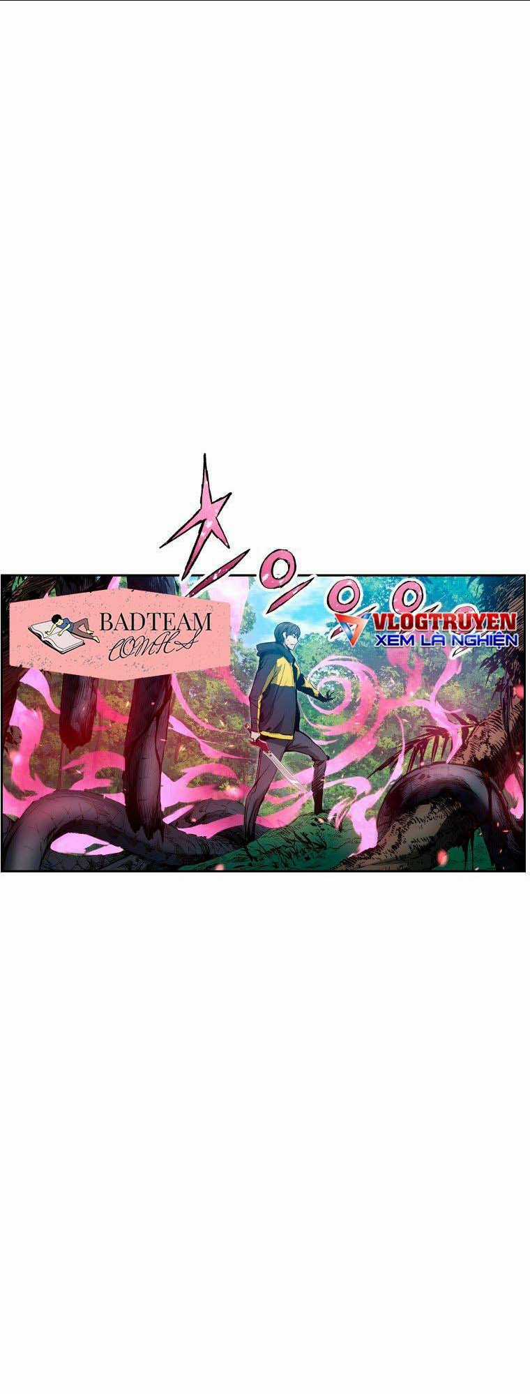 Tàn Tinh Tái Thế Chapter 5 trang 27