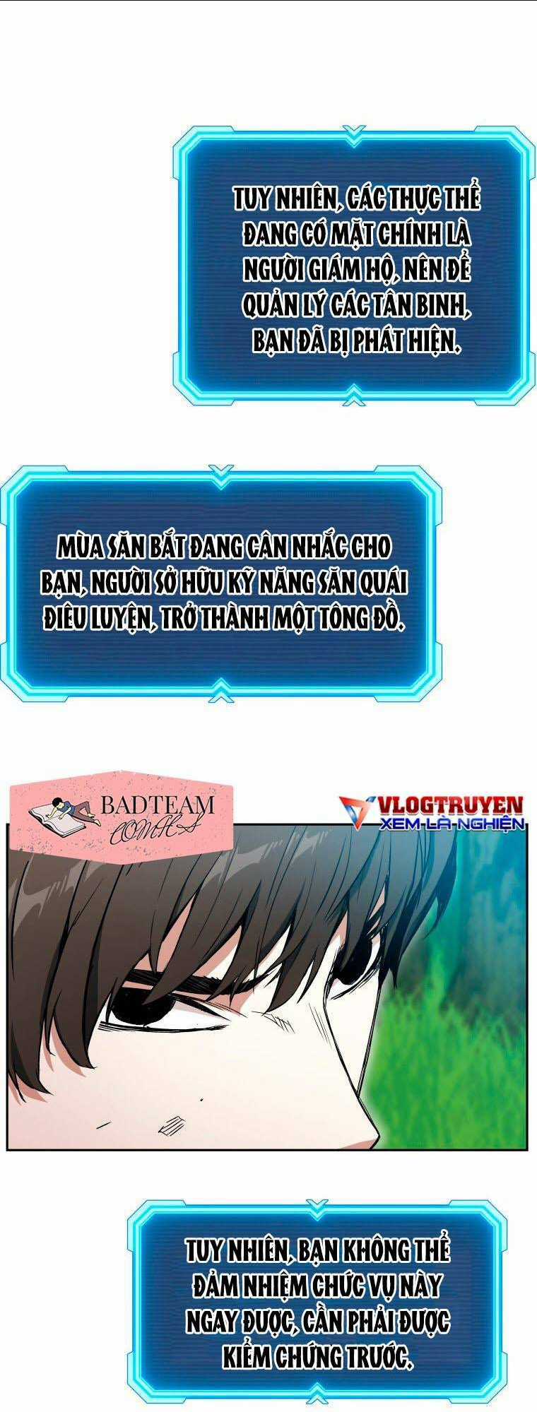 Tàn Tinh Tái Thế Chapter 5 trang 29