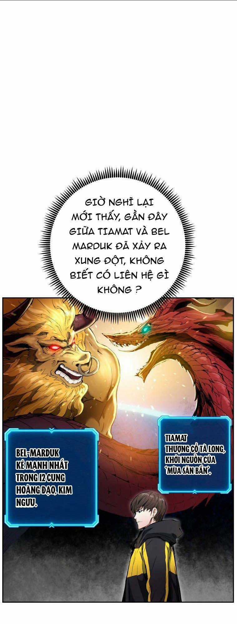Tàn Tinh Tái Thế Chapter 5 trang 32