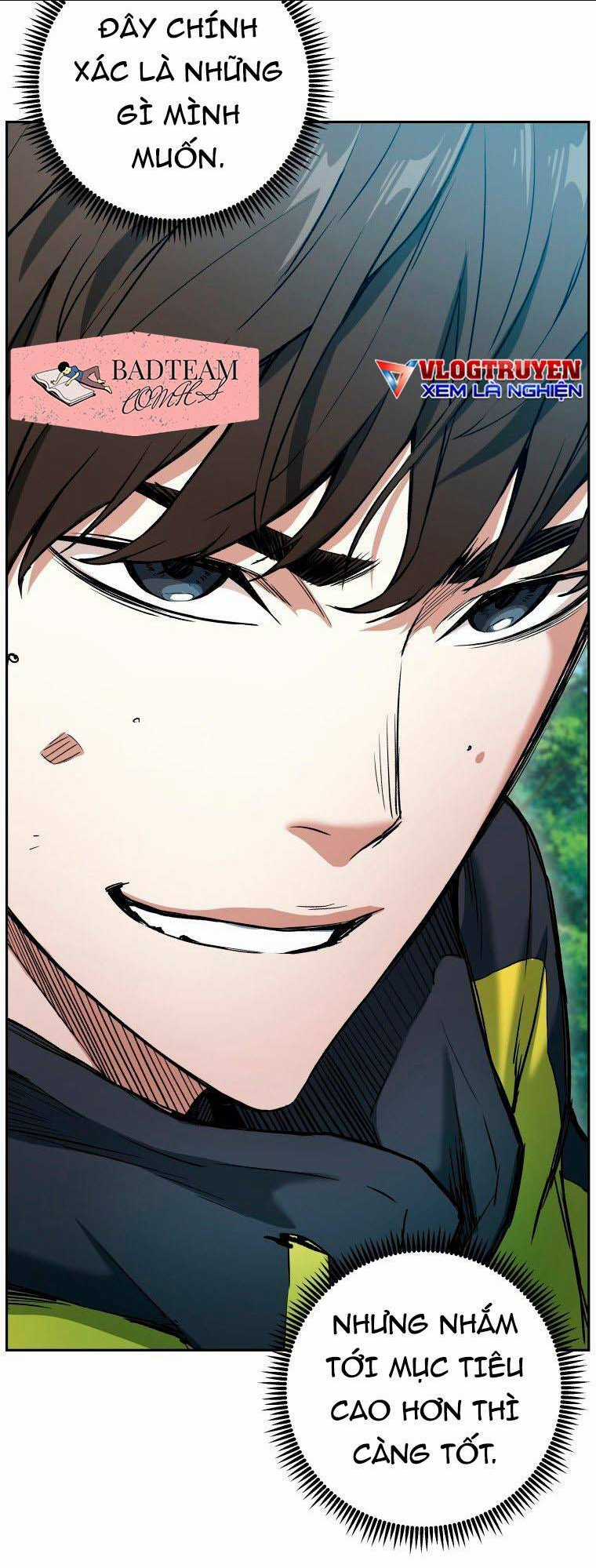 Tàn Tinh Tái Thế Chapter 5 trang 35