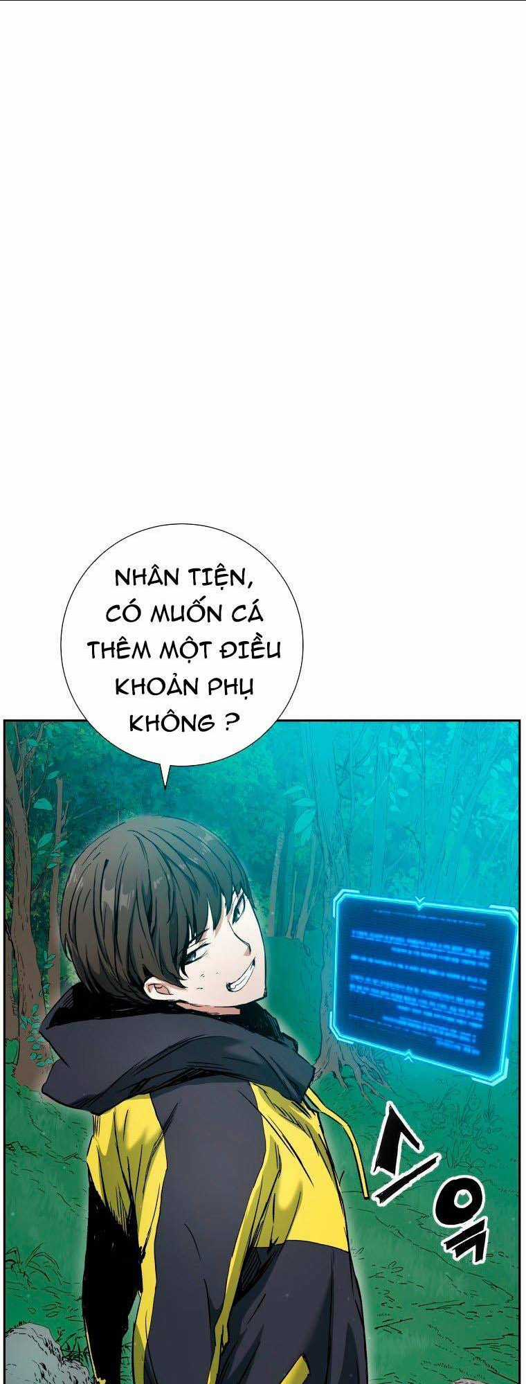 Tàn Tinh Tái Thế Chapter 5 trang 36
