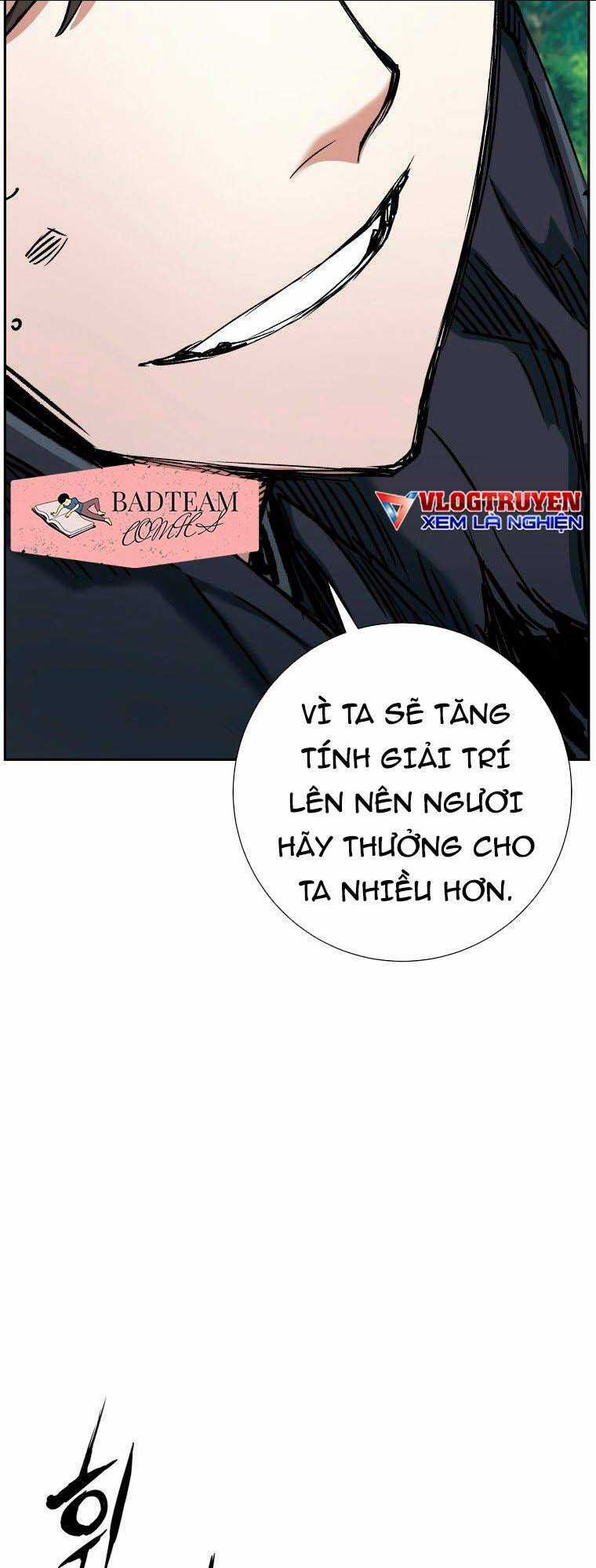 Tàn Tinh Tái Thế Chapter 5 trang 39