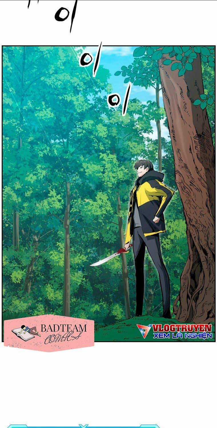 Tàn Tinh Tái Thế Chapter 5 trang 40