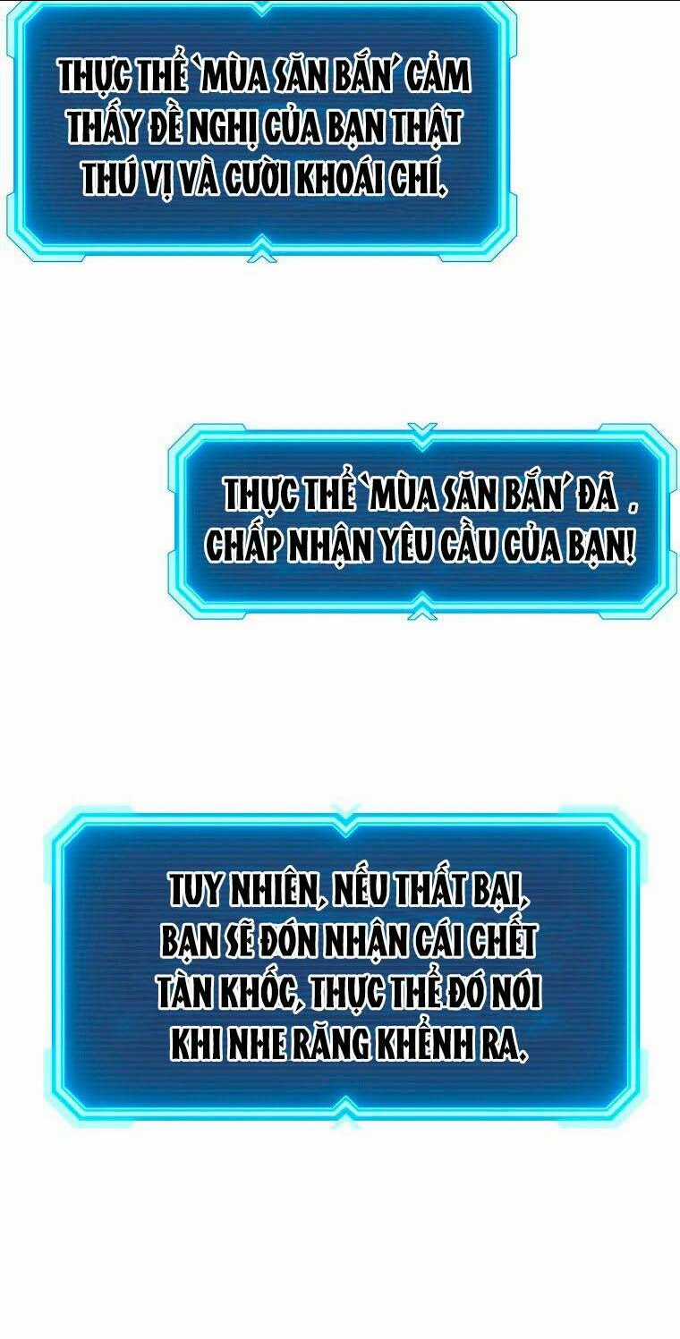 Tàn Tinh Tái Thế Chapter 5 trang 41