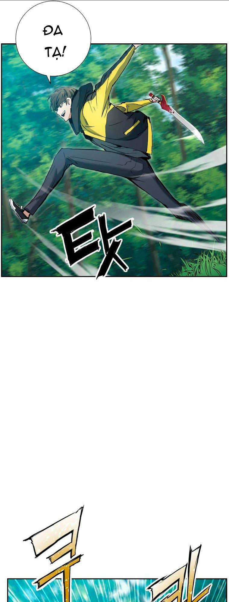 Tàn Tinh Tái Thế Chapter 5 trang 42