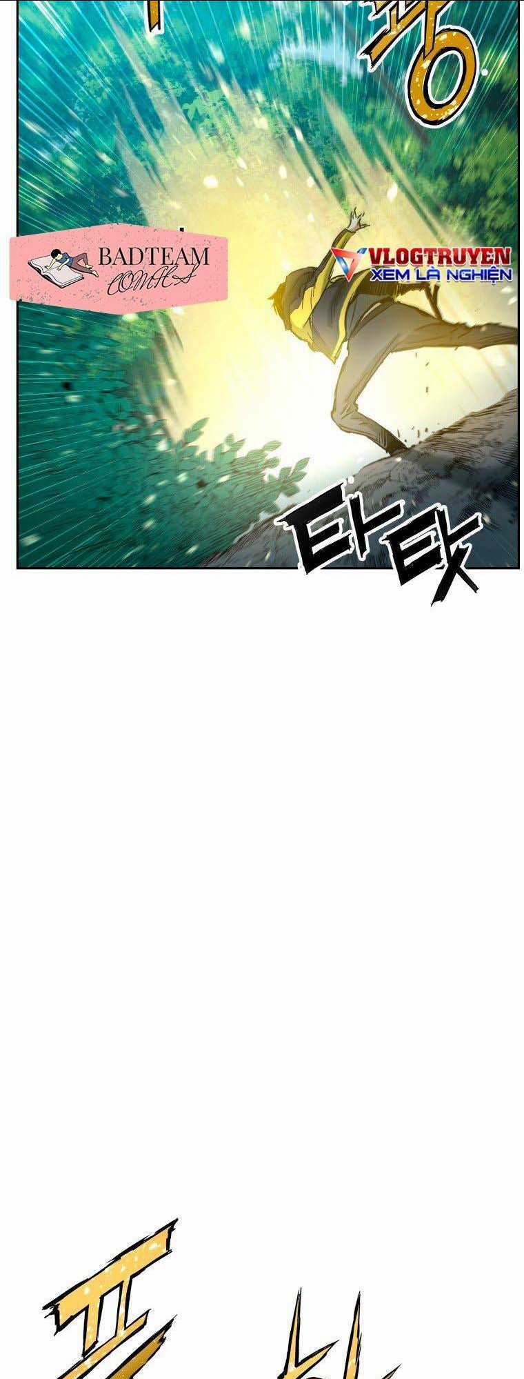 Tàn Tinh Tái Thế Chapter 5 trang 43