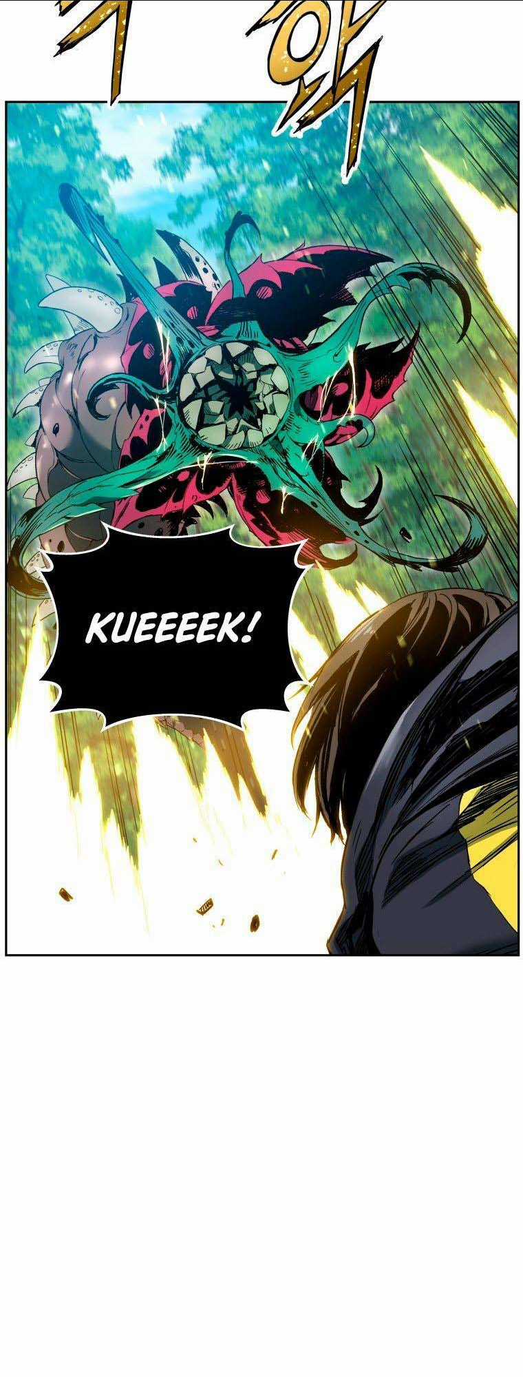 Tàn Tinh Tái Thế Chapter 5 trang 44