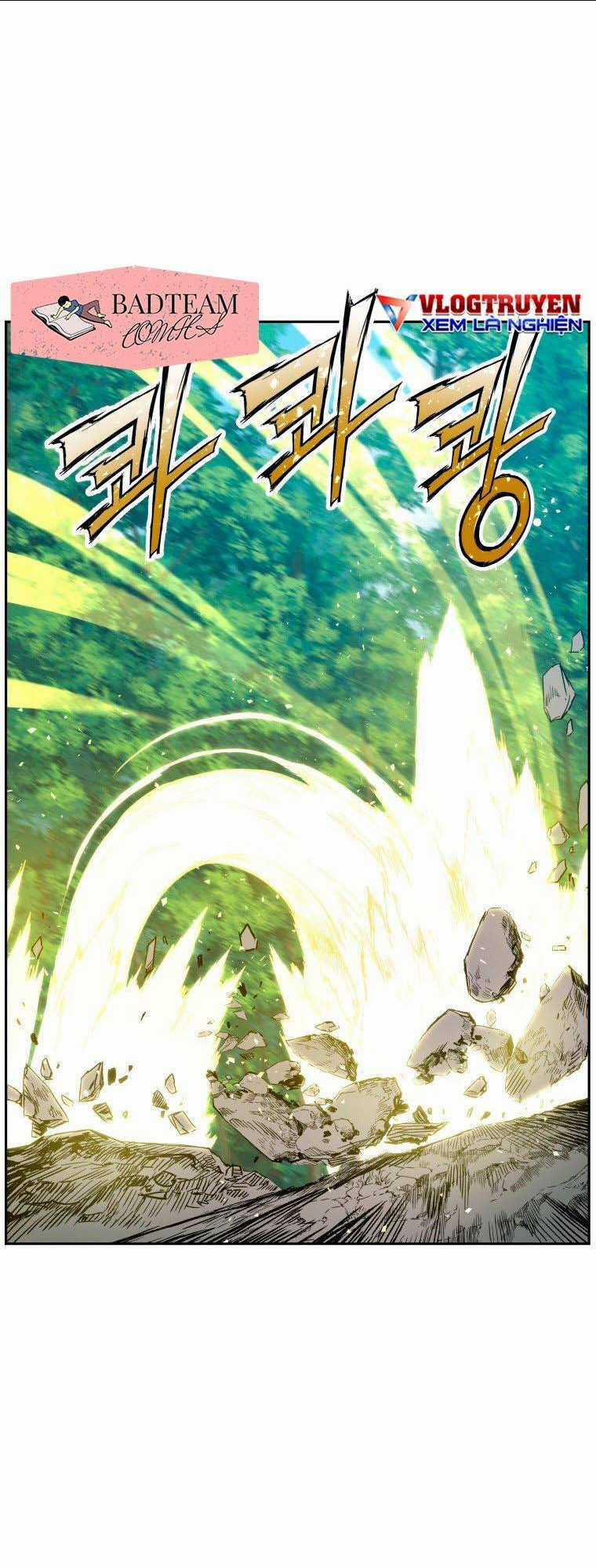 Tàn Tinh Tái Thế Chapter 5 trang 45