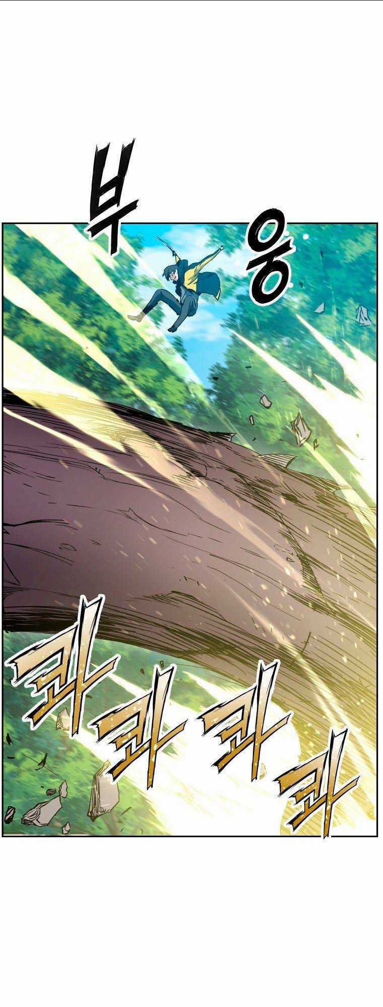 Tàn Tinh Tái Thế Chapter 5 trang 46