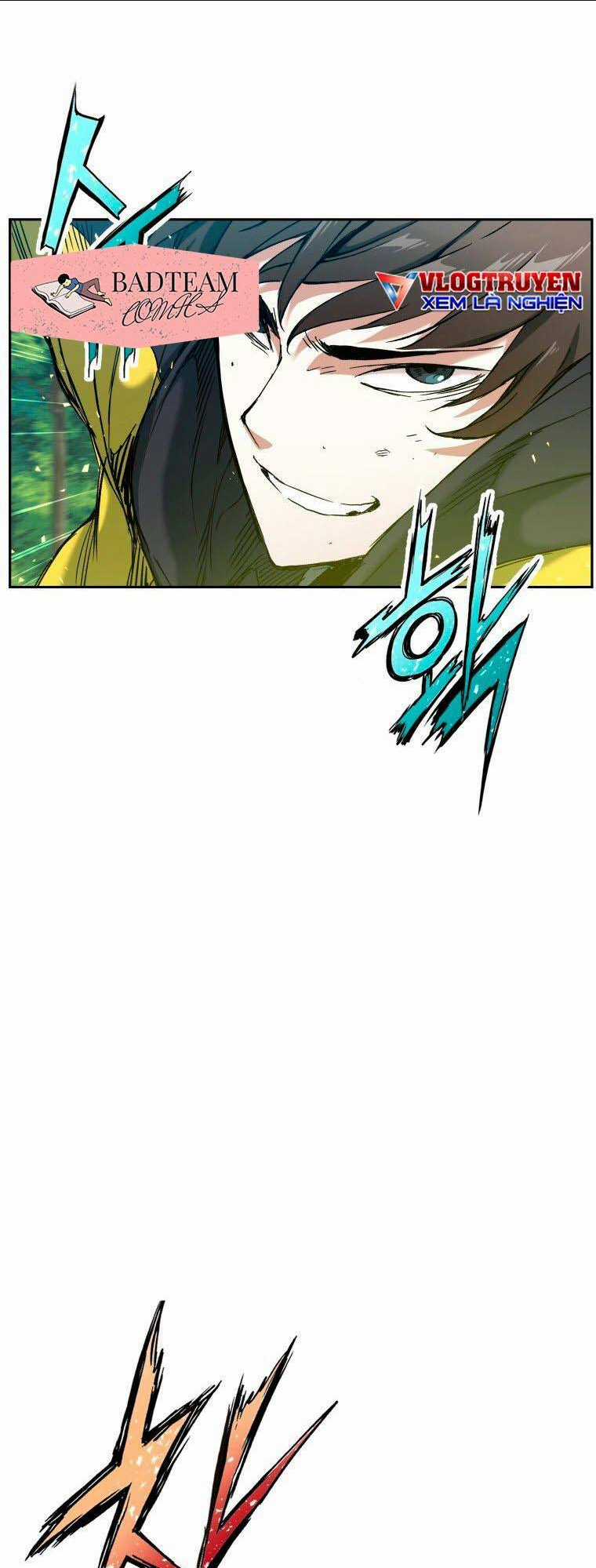 Tàn Tinh Tái Thế Chapter 5 trang 47