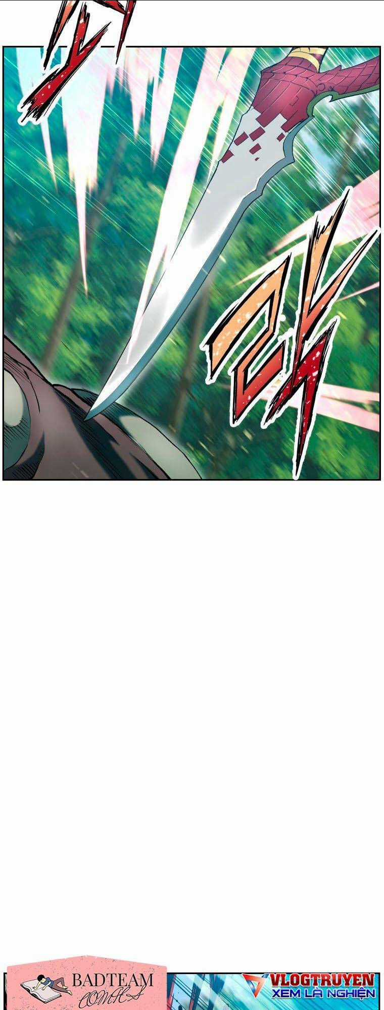 Tàn Tinh Tái Thế Chapter 5 trang 48