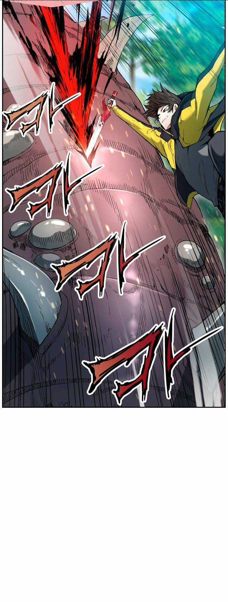 Tàn Tinh Tái Thế Chapter 5 trang 49