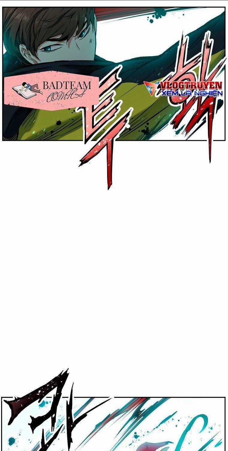 Tàn Tinh Tái Thế Chapter 5 trang 50