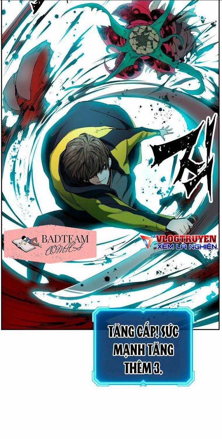 Tàn Tinh Tái Thế Chapter 5 trang 51