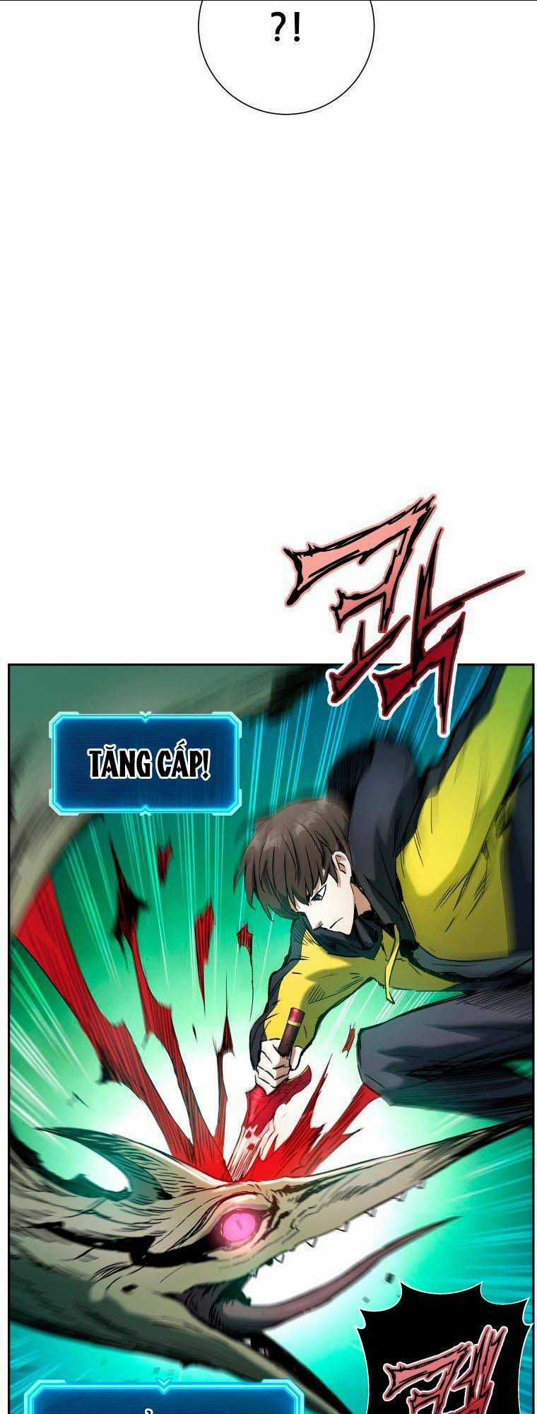 Tàn Tinh Tái Thế Chapter 5 trang 53