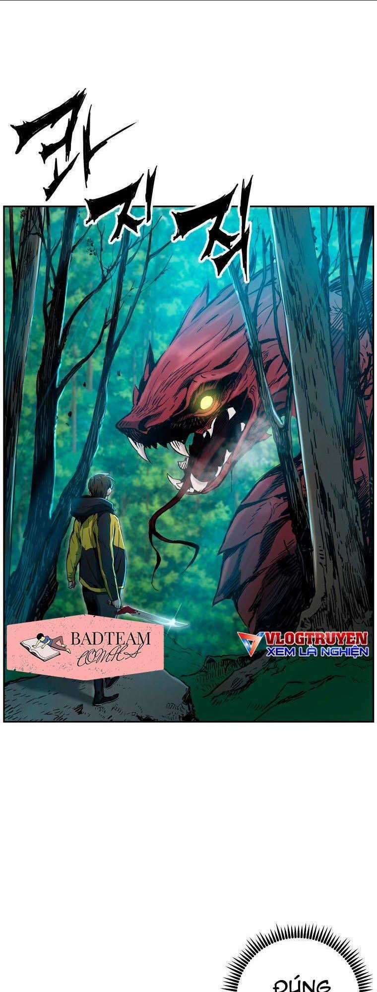 Tàn Tinh Tái Thế Chapter 5 trang 57