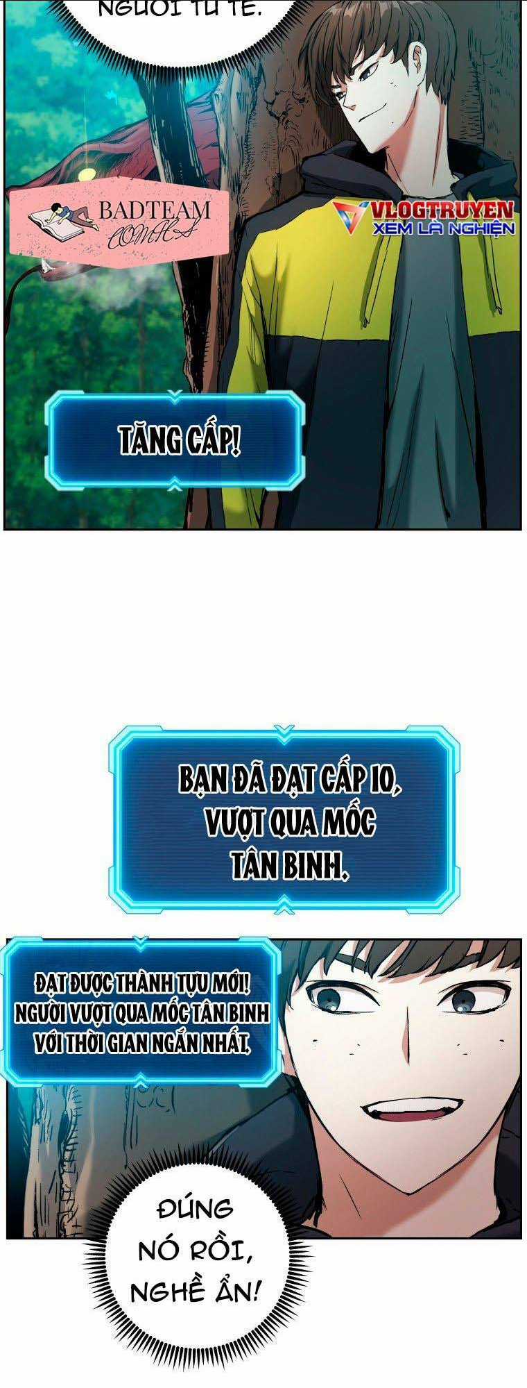 Tàn Tinh Tái Thế Chapter 5 trang 59