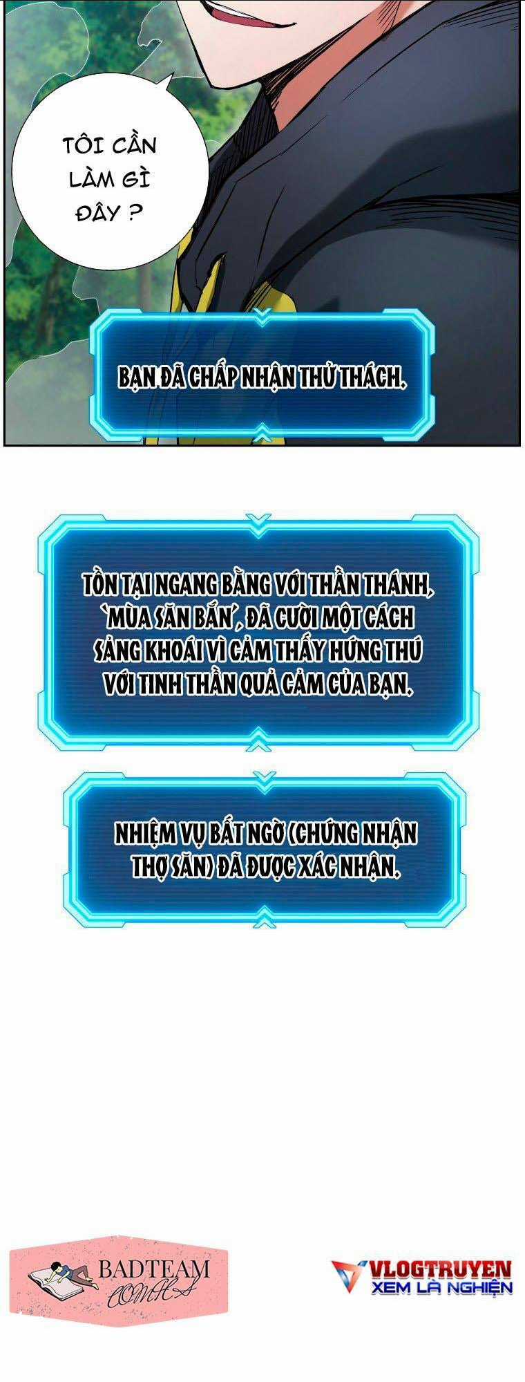 Tàn Tinh Tái Thế Chapter 5 trang 6