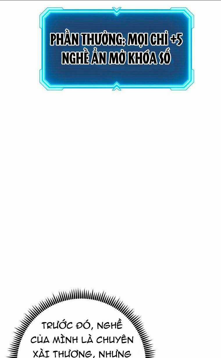 Tàn Tinh Tái Thế Chapter 5 trang 60