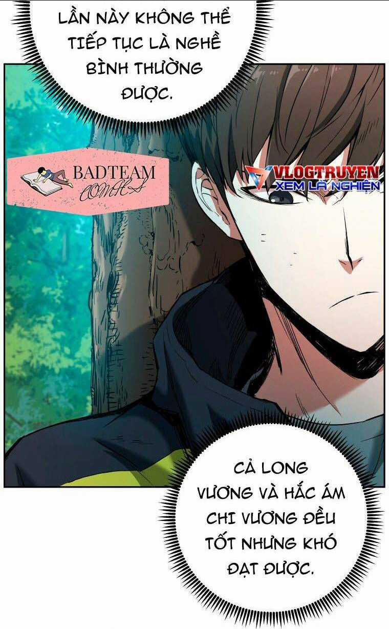 Tàn Tinh Tái Thế Chapter 5 trang 61