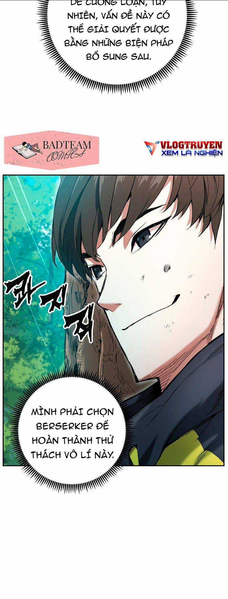 Tàn Tinh Tái Thế Chapter 5 trang 63